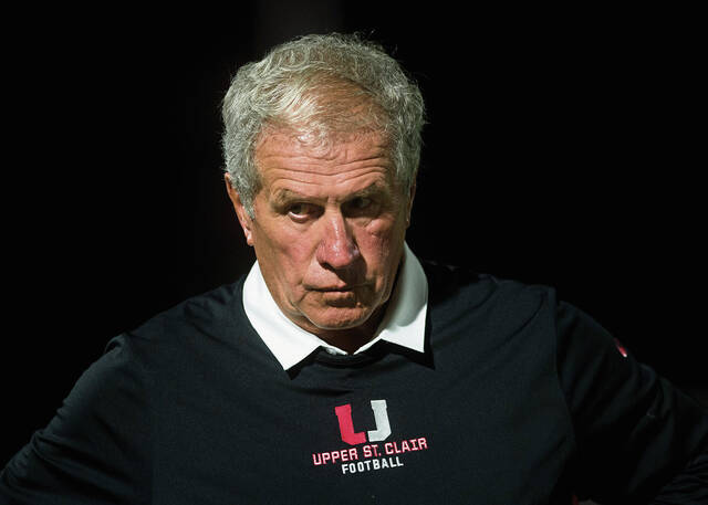 7 from WPIAL nominated for National High School Football Hall of Fame