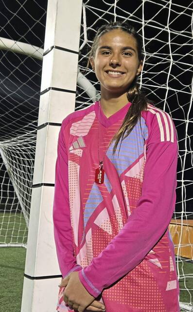 Trunzo, Latrobe defense stiffen for tight win over Norwin