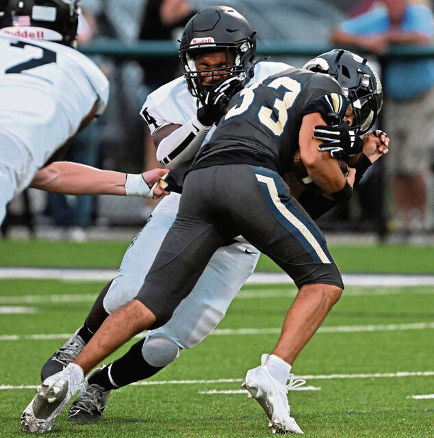 ‘Nothing else really needs to be said’: Deer Lakes aims to buck history in meeting with Freeport