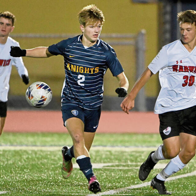 Westmoreland County soccer teams working hard to fill shoes of graduated stars