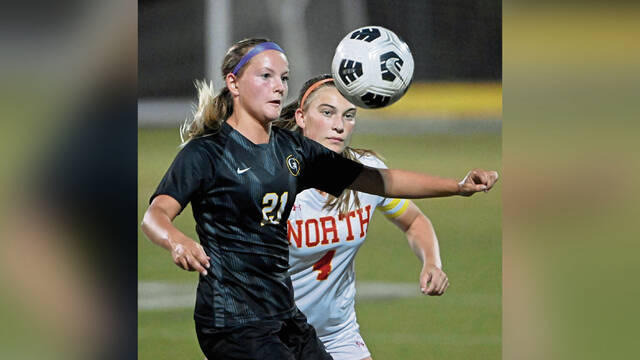 Sewickley notebook: Quaker Valley girls soccer holding teams off the scoreboard