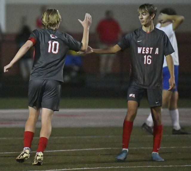 High school roundup for Sept. 12, 2024: West Allegheny hands 1st loss to Chartiers Valley