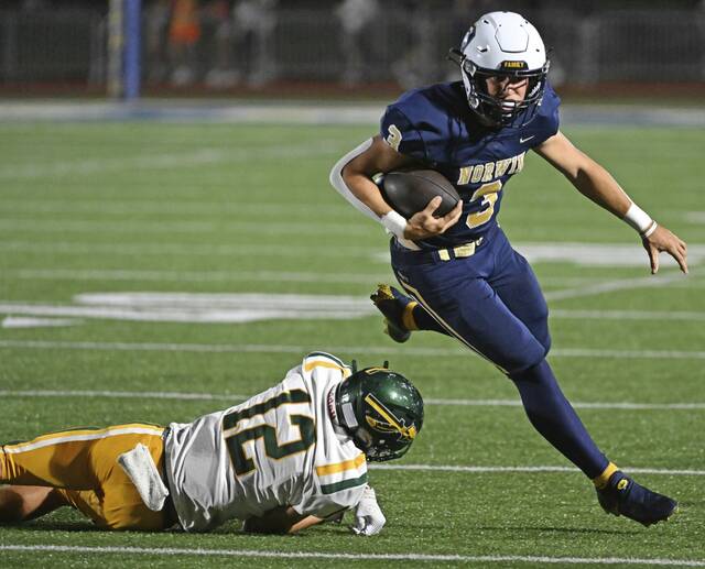 5 things to watch in Week 3: Conference openers arrive for many WPIAL football teams