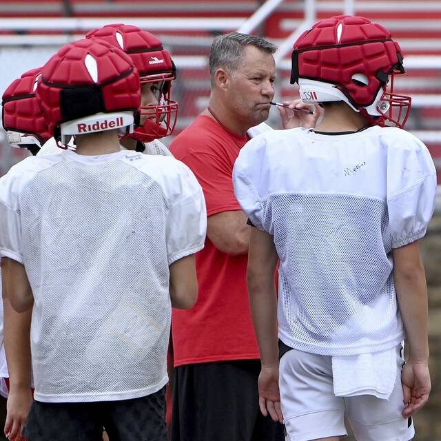 North Hills rides momentum of 3-0 start into conference opener vs. Pine-Richland