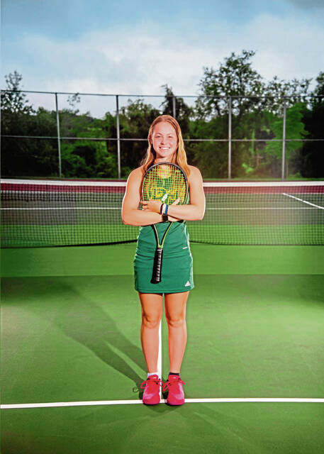 Westmoreland County athletes of the week: Penn-Trafford’s Mia Williams, Greensburg Salem’s Luke Sikora