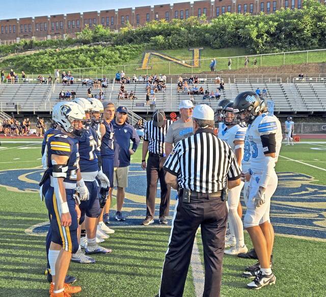 Short-handed Norwin no match for Seneca Valley in conference opener