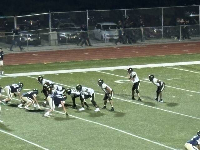 Gateway overcomes injuries to defeat Kiski Area