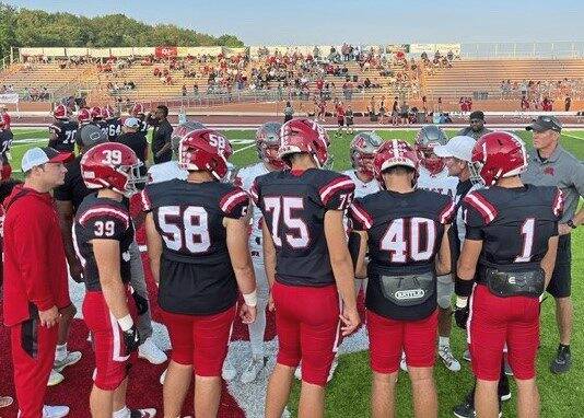 Moon rallies for nonconference win vs. West Allegheny