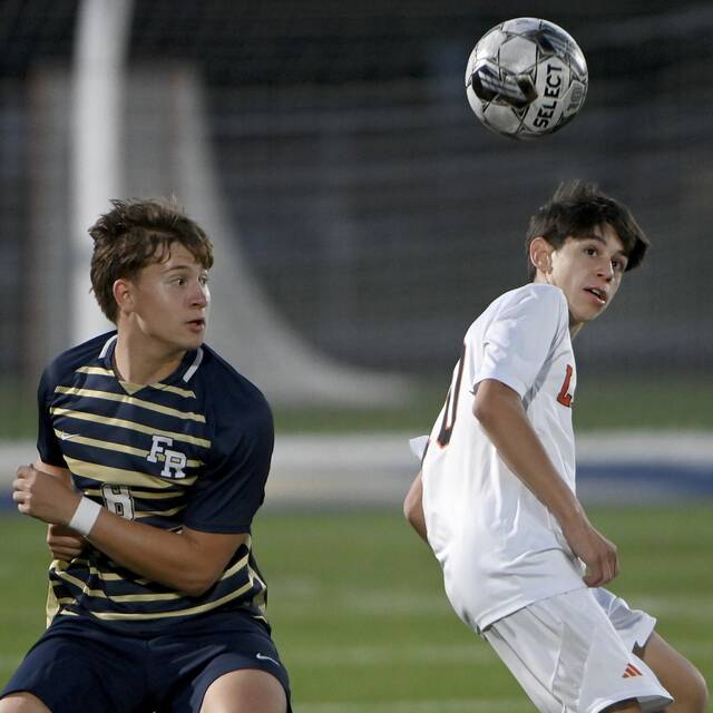 Trib HSSN WPIAL boys, girls soccer rankings for week of Sept. 16, 2024