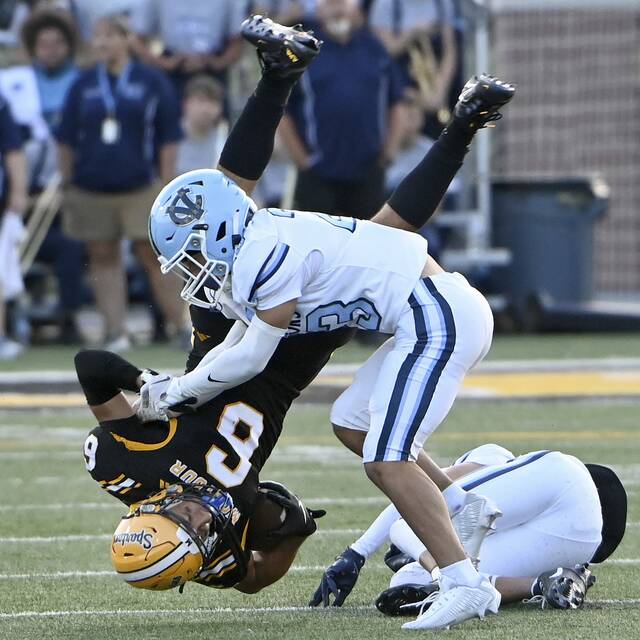 This week on Trib HSSN for week of Sept. 16, 2024