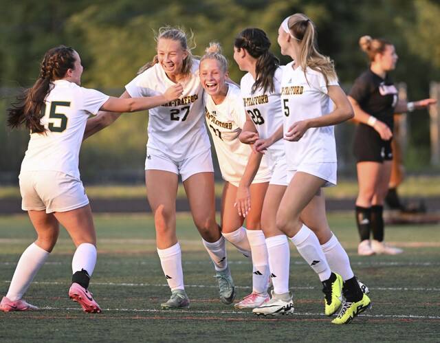 What to watch for in WPIAL sports for Sept. 16, 2024: Girls soccer teams battle for 1st