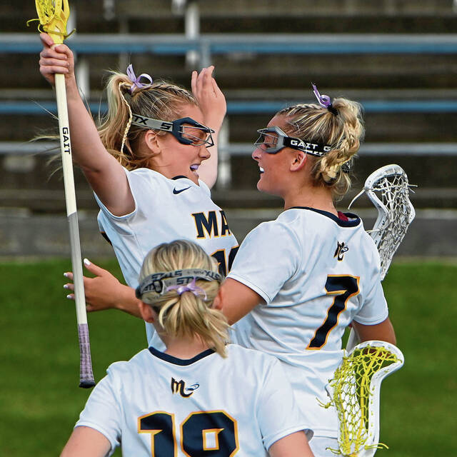 Notable changes to the 2025-26 WPIAL girls lacrosse alignment