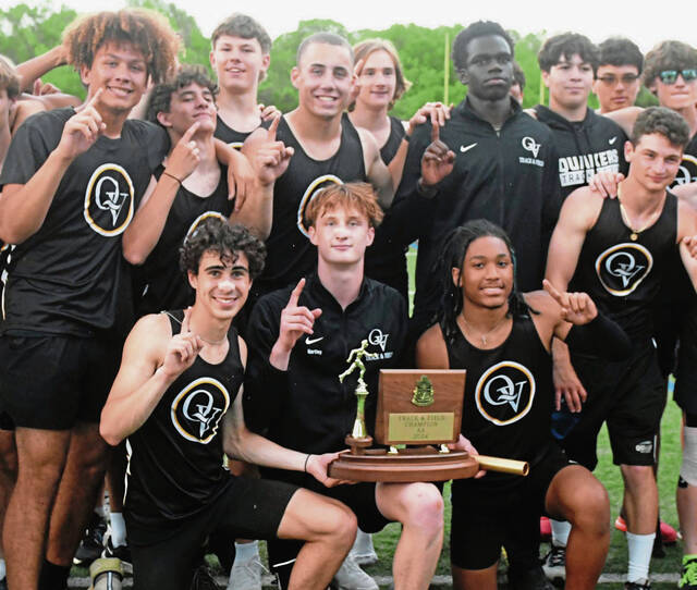 Notable changes to the 2025-26 WPIAL track and field alignment