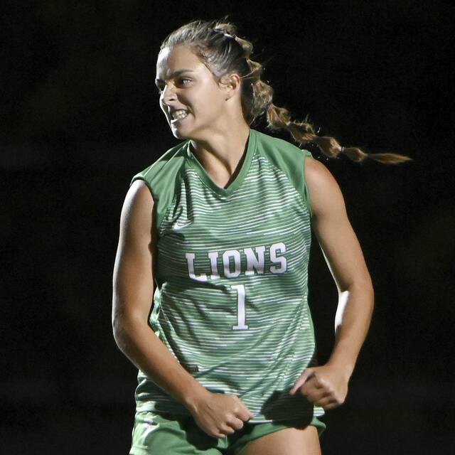 High school roundup for Sept. 16, 2024: South Fayette races past Thomas Jefferson