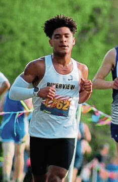 A-K Valley Senior Spotlight: Riverview’s Micah Ivy