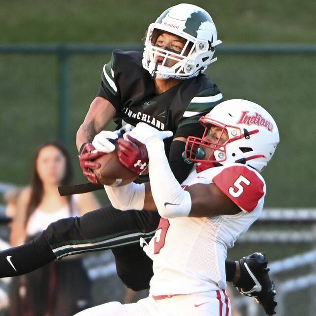 2024 Western Pa. high school football schedule for Week 4