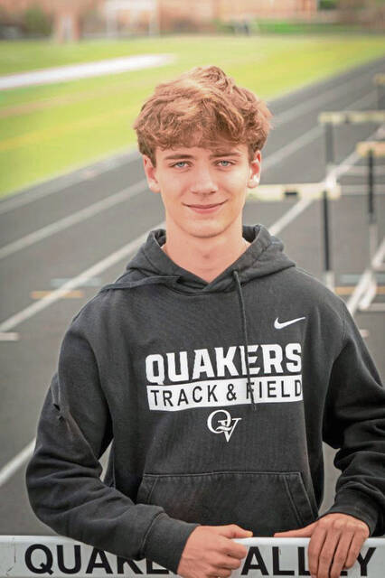 Quaker Valley runner plans fundraising 5K in Leetsdale