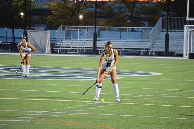 Georgia Rottinghaus carries on family’s championship tradition at Pine-Richland