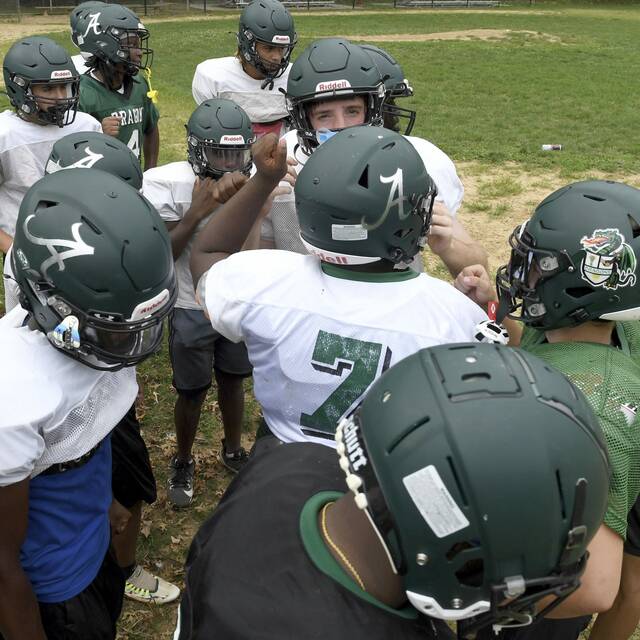 What to watch for in WPIAL sports on Sept. 19, 2024: Allderdice looks to add to win total