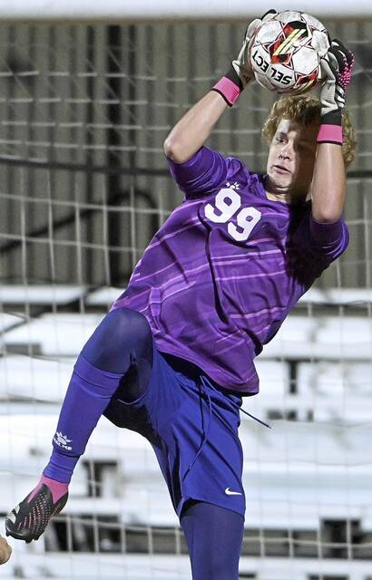 High school roundup for Sept. 19, 2024: North Allegheny beats Fox Chapel to grab share of 1st place