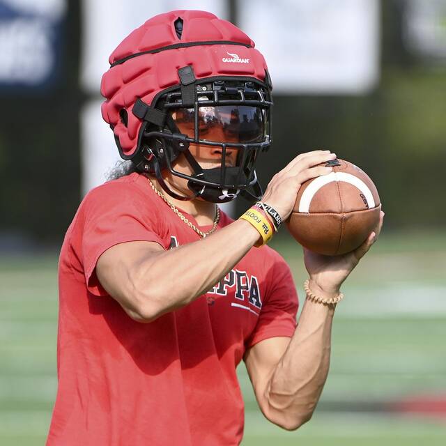 Despite mismatch in enrollments, Aliquippa draws nonconference clash vs. Penn Hills