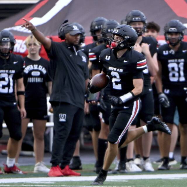 Trib HSSN don’t miss high school football matchups for 2024 Week 4