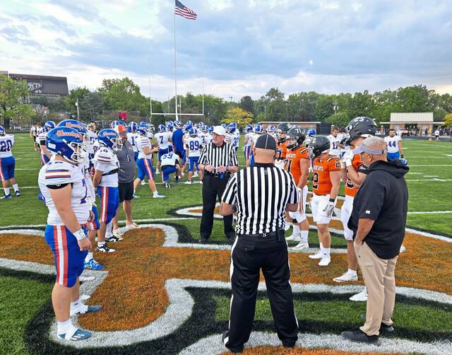 Latrobe finally ends scoreless skid, shuts out Armstrong in Big East win