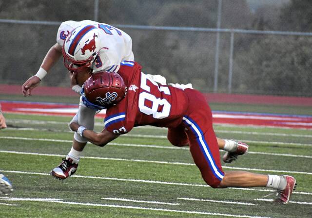 Laurel Highlands edges Mt. Pleasant in overtime