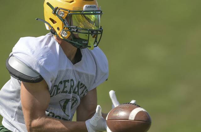 Deer Lakes makes program history, going 5-0 for 1st time with win over East Allegheny