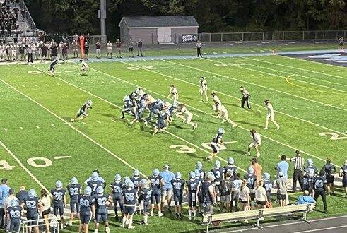 Central Valley looks battle-tested in high-scoring win over Beaver in conference opener