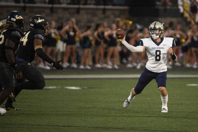Trib HSSN’s 2024 Week 4 top performers for passing, rushing, receiving