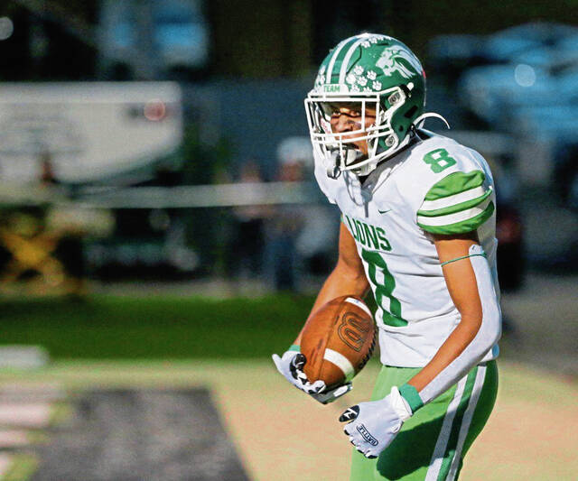 5 things we learned from Week 4 of WPIAL football season: Power shifts south in Class 5A