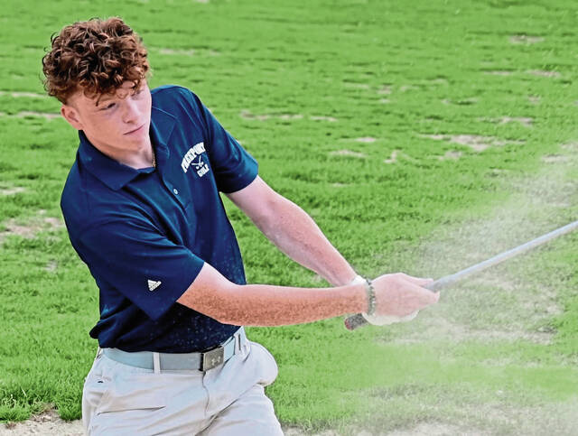 A-K Valley athletes of the week: Riverview’s Mary Quinlan, Freeport’s Stephen Evans