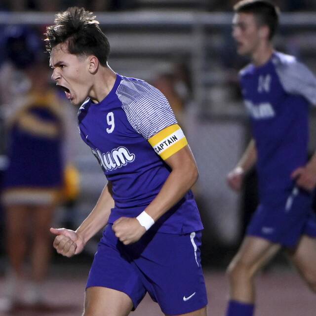 Trib HSSN WPIAL boys, girls soccer rankings for week of Sept. 23, 2024