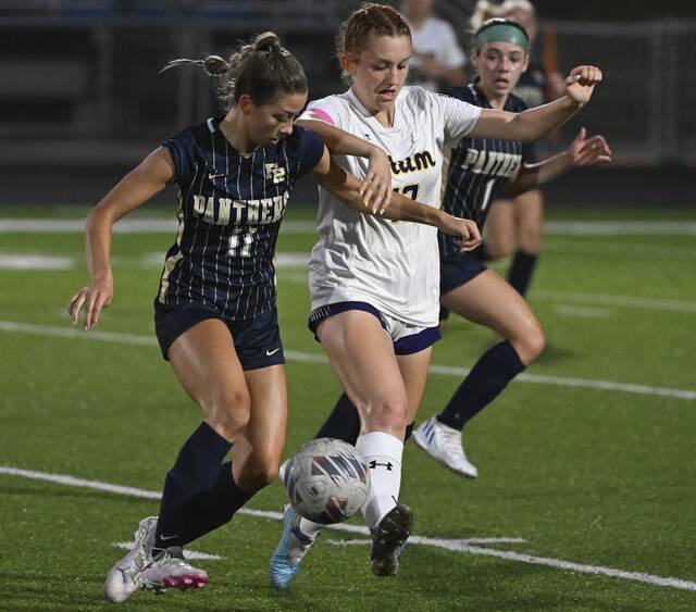 What to watch for in WPIAL sports for Sept. 23, 2024: Plum, Franklin Regional girls soccer to battle
