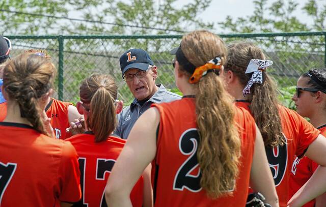 Latrobe community mourning loss of former coach and teacher Rick Kozusko