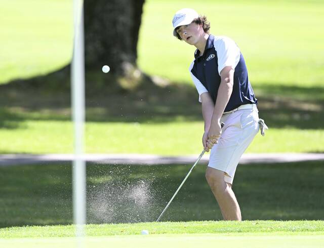 What to watch for in WPIAL sports on Sept. 24, 2024: Class 3A tees off with Oakmont tee times as prize