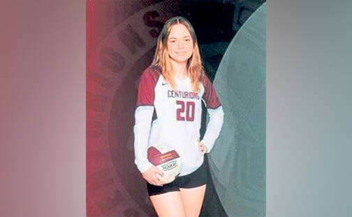 Westmoreland County Senior Spotlight: Greensburg Central Catholic’s Maura Oslosky