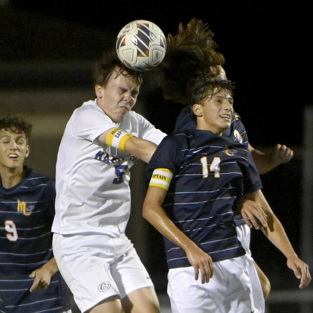 High school roundup for Sept. 24, 2024: Penn-Trafford nets OT winner vs. Allderdice