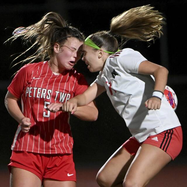 What to watch for in WPIAL sports on Sept. 25, 2024: 1st place up for grabs in Class 4A girls soccer