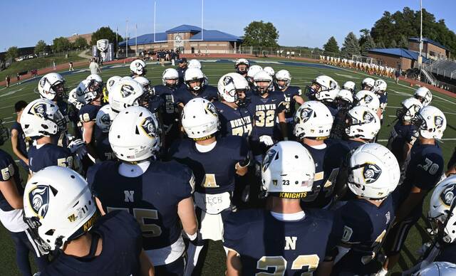 The Birdie lights it up with his Week 5 Westmoreland County picks