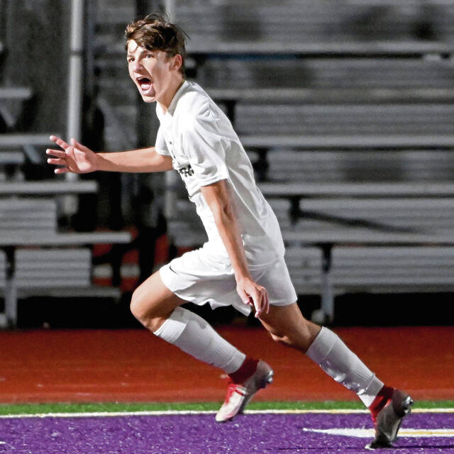 Westmoreland County boys high school soccer notebook: ‘Great goals’ boost Franklin Regional