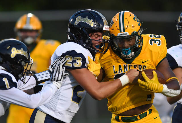 Deer Lakes, Highlands renew rivalry in Allegheny 7 Conference clash