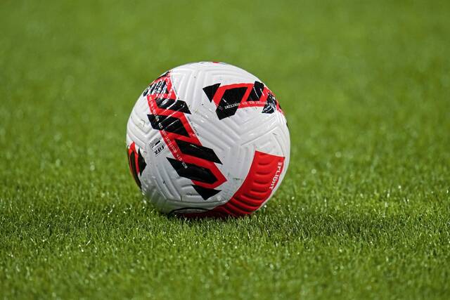 Pine-Richland senior finds scoring touch, leads boys soccer team into playoff contention