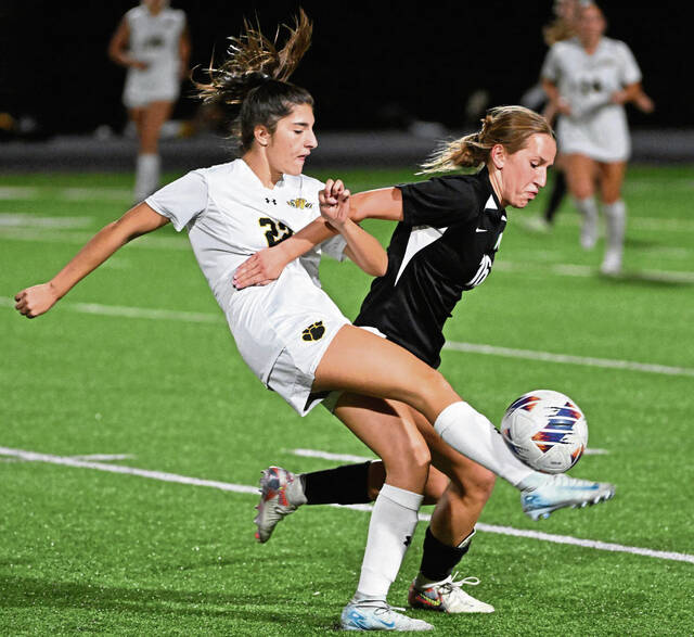 North Allegheny notebook: Tigers girls soccer tops North Hills