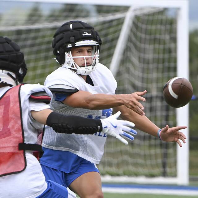 5 things to watch in Week 5: Little room for error in WPIAL 4A with 8-team playoff ahead