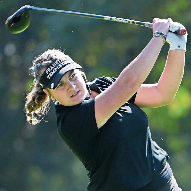 WPIAL to crown 2024 boys, girls individual golf champions
