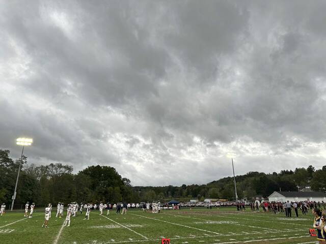 South Allegheny rebounds from 1st loss, holds off scrappy Ligonier Valley