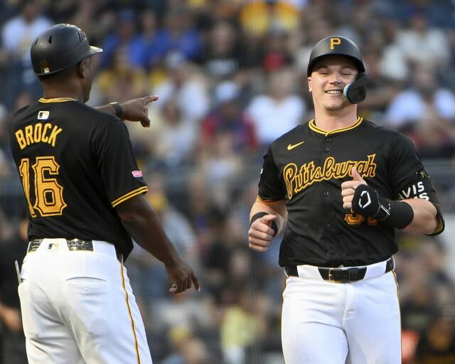 Heaney’S Struggles Highlight Pirates’ Need For Roster Improvements - mxxr8h9
