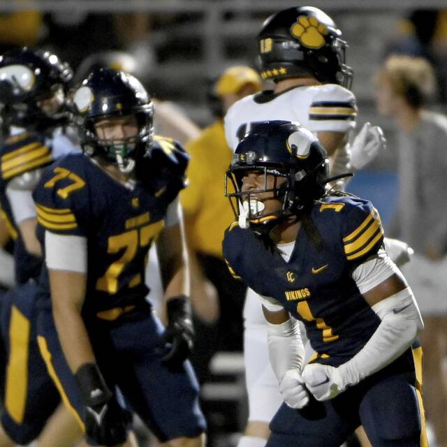 WPIAL football rankings: Week ending Sept. 29, 2024